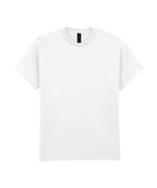 Ultra Cotton™ adult t-shirt - White
