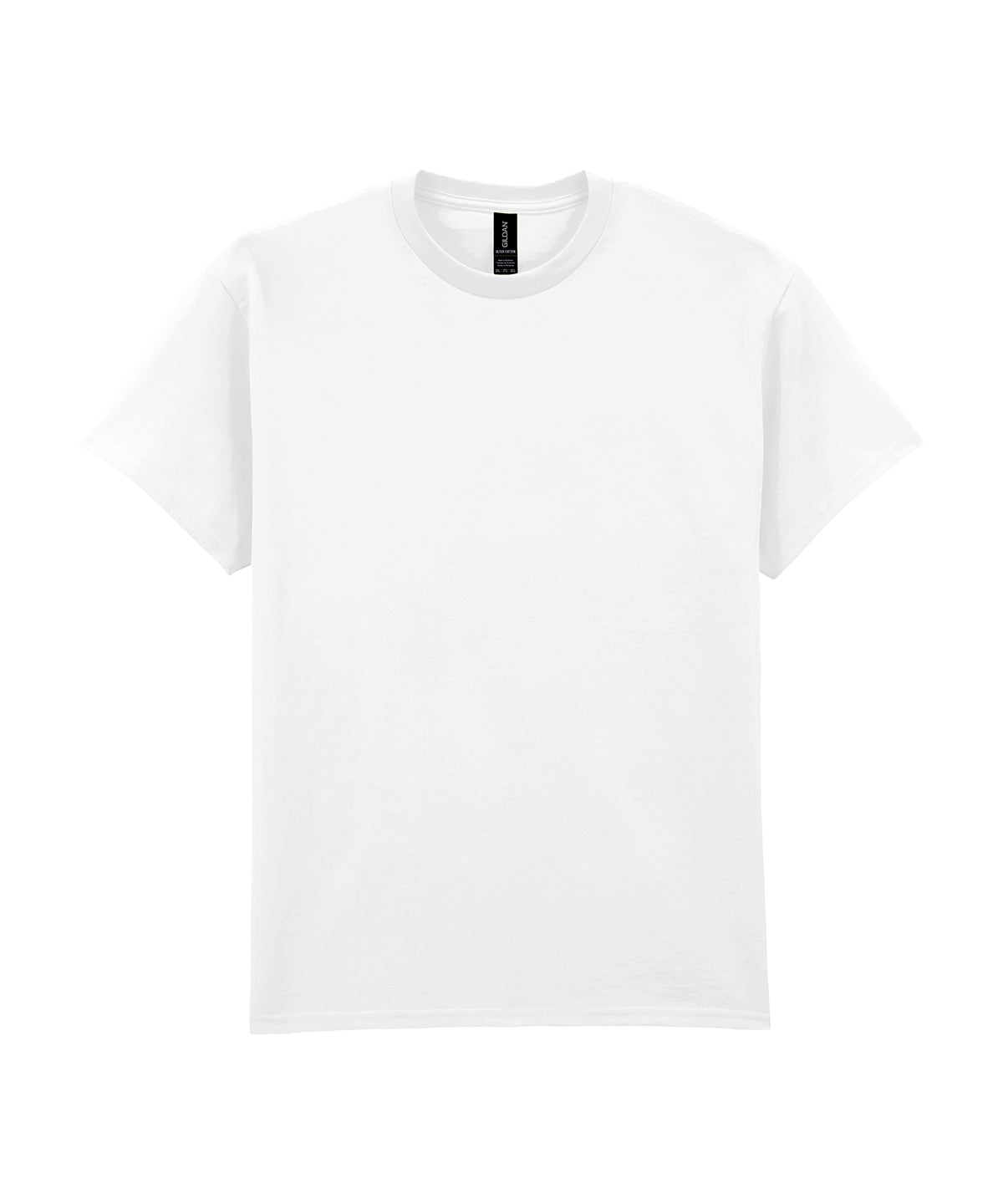 Ultra Cotton™ adult t-shirt - White
