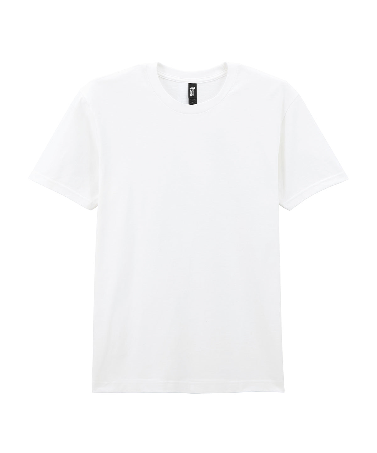 Hammer® adult t-shirt - White