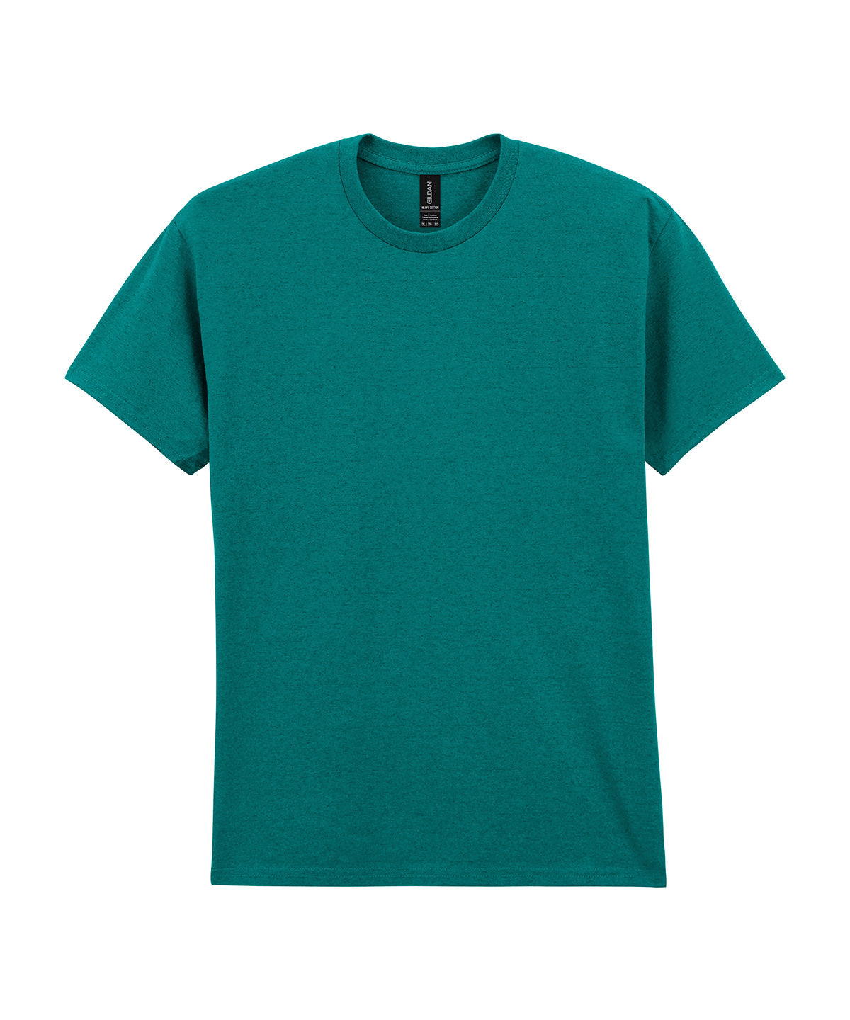 Heavy Cotton™ adult t-shirt - Antique Jade Dome