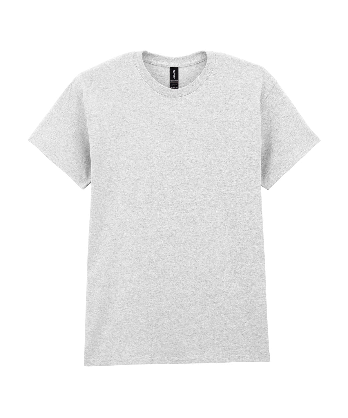 Heavy Cotton™ adult t-shirt - Ash