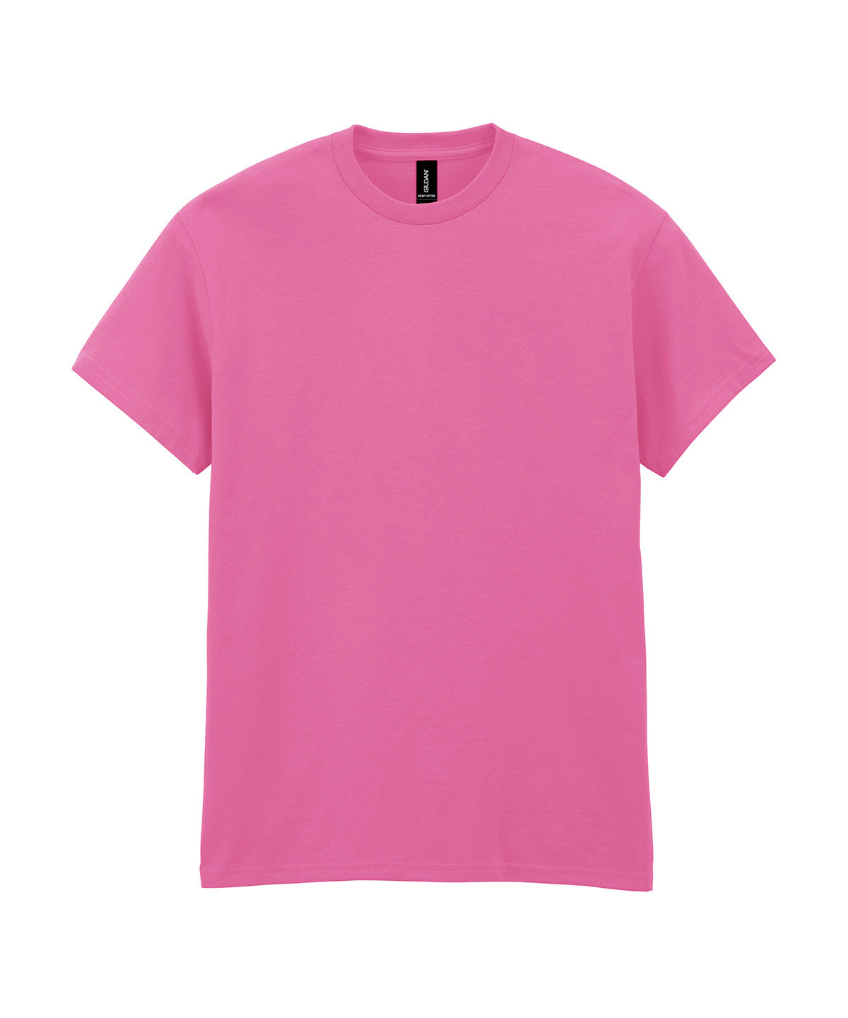 Heavy Cotton™ adult t-shirt - Azalea