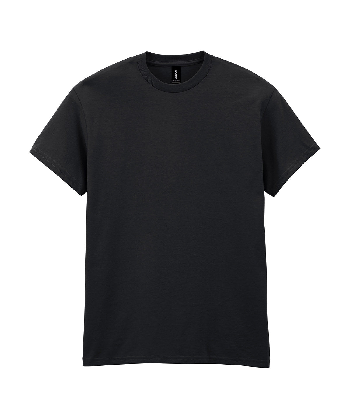 Heavy Cotton™ adult t-shirt - Black*†