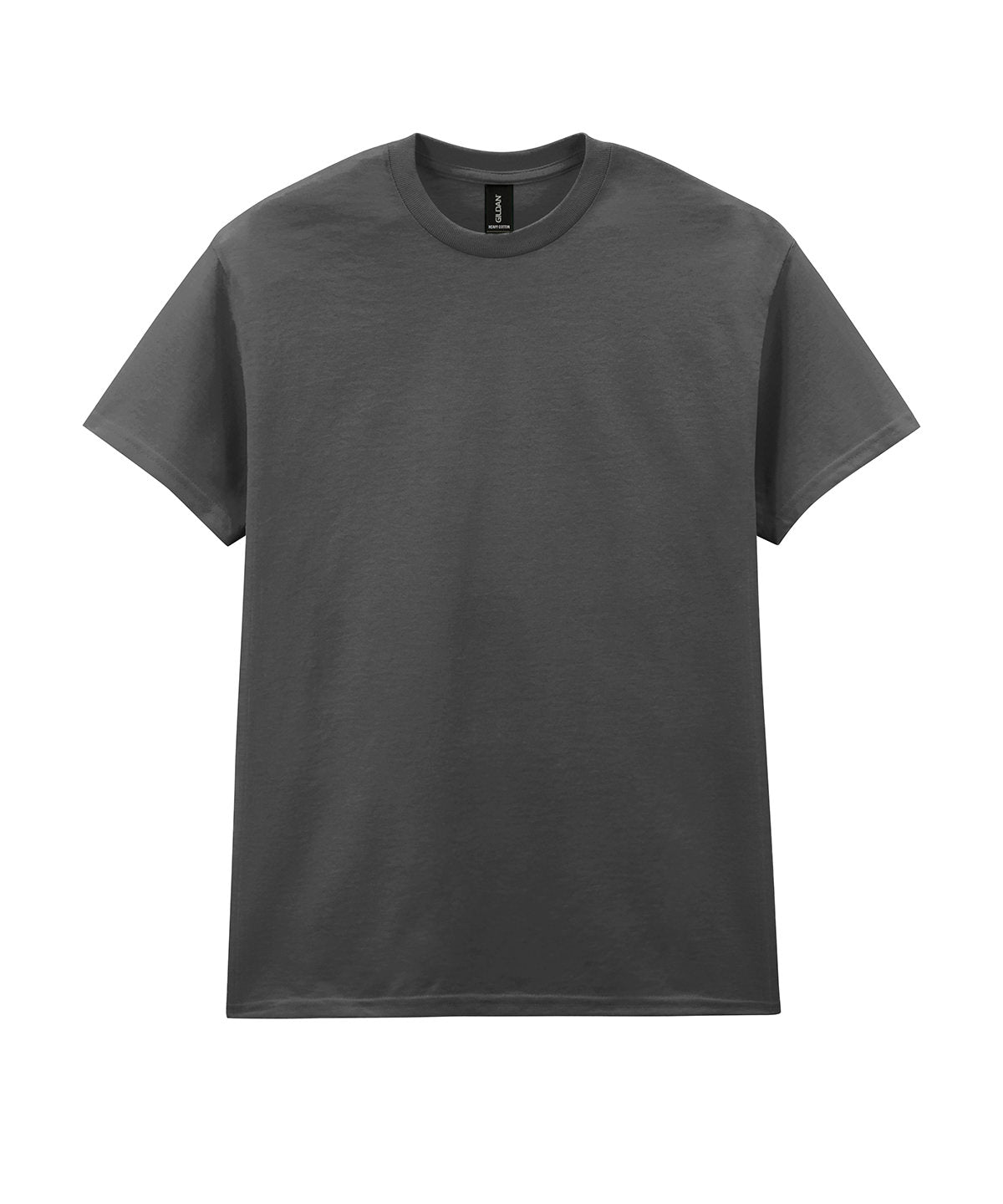 Heavy Cotton™ adult t-shirt - Charcoal*†