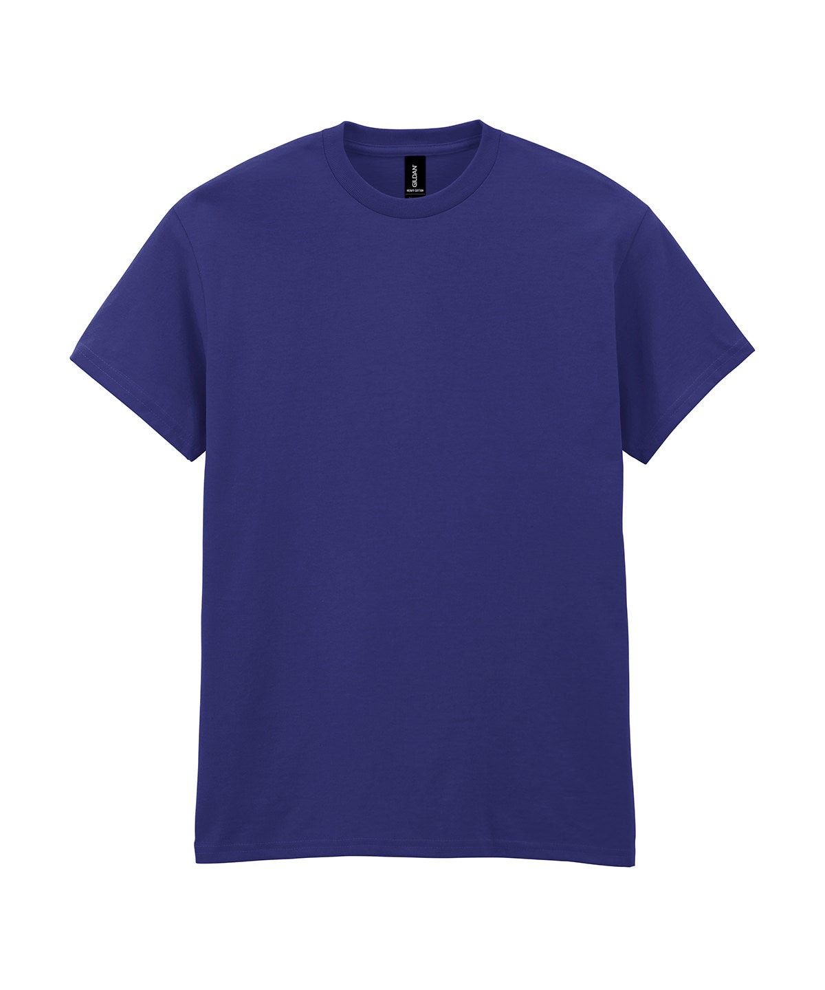 Heavy Cotton™ adult t-shirt - Cobalt