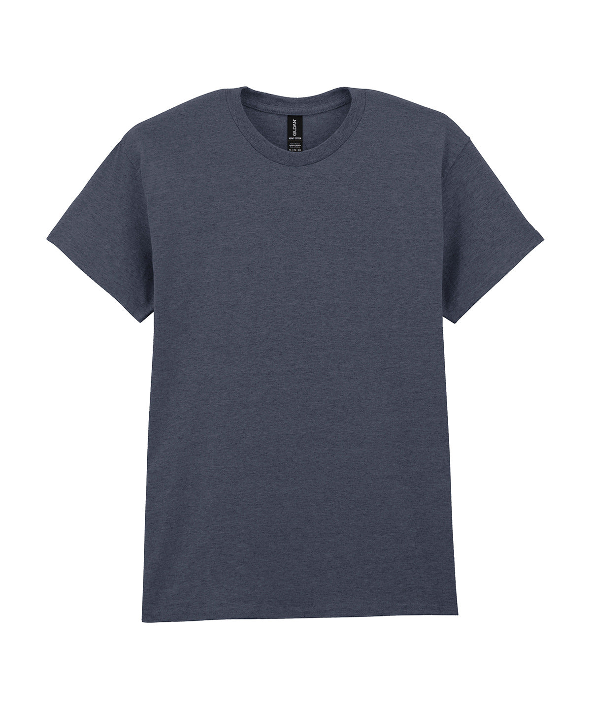 Heavy Cotton™ adult t-shirt - Dark Heather*†