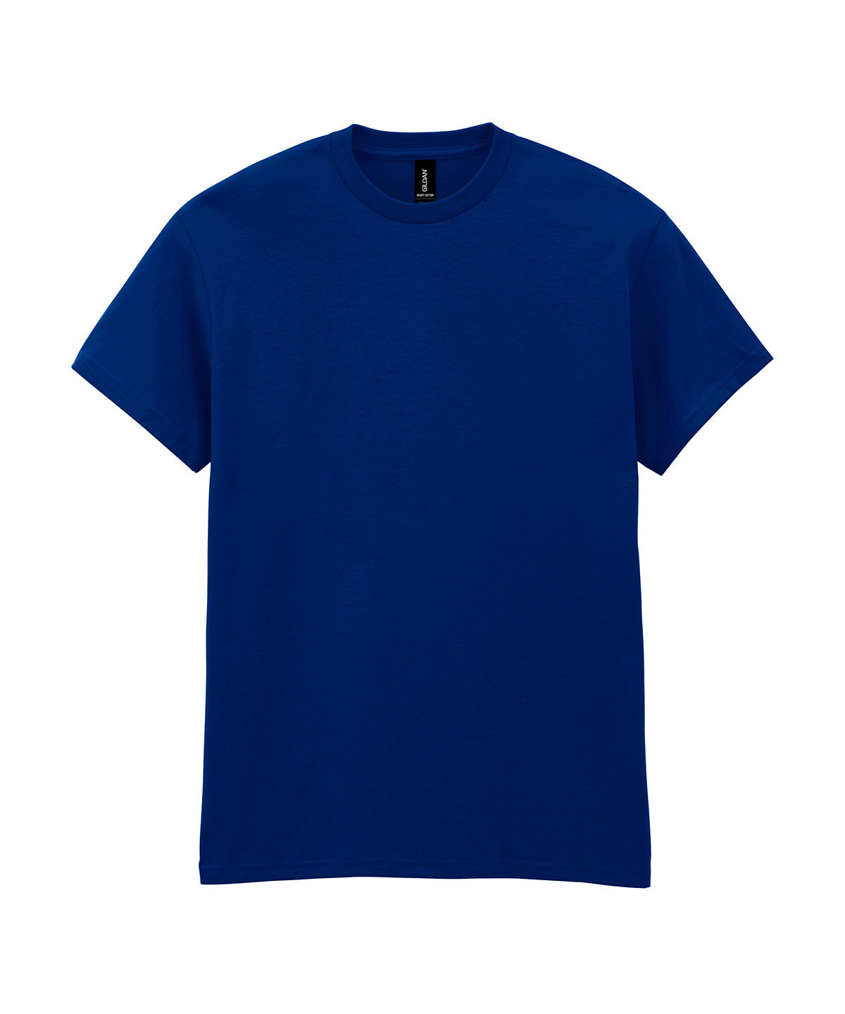 Heavy Cotton™ adult t-shirt - Fan Deep Royal