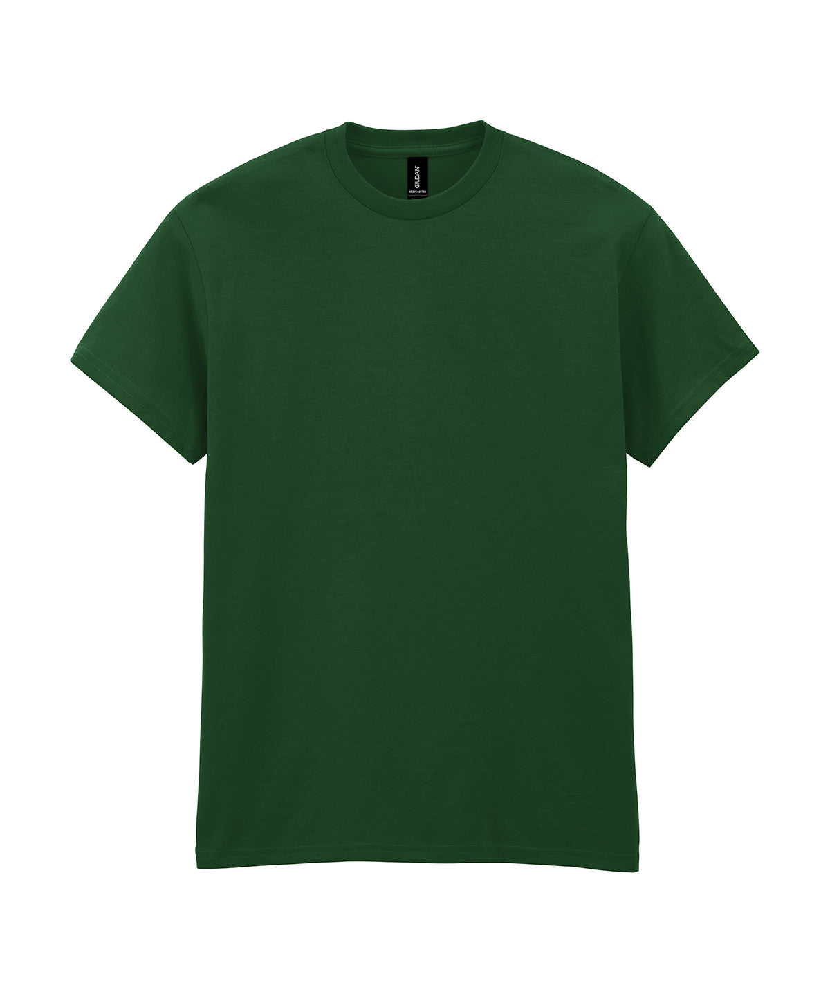 Heavy Cotton™ adult t-shirt - Forest*†