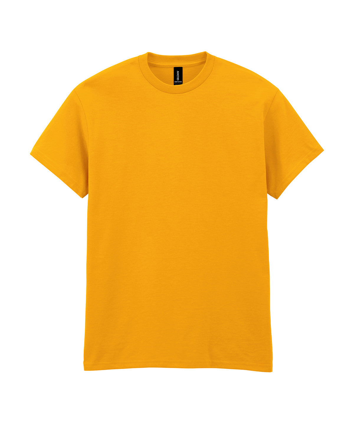 Heavy Cotton™ adult t-shirt - Gold*†