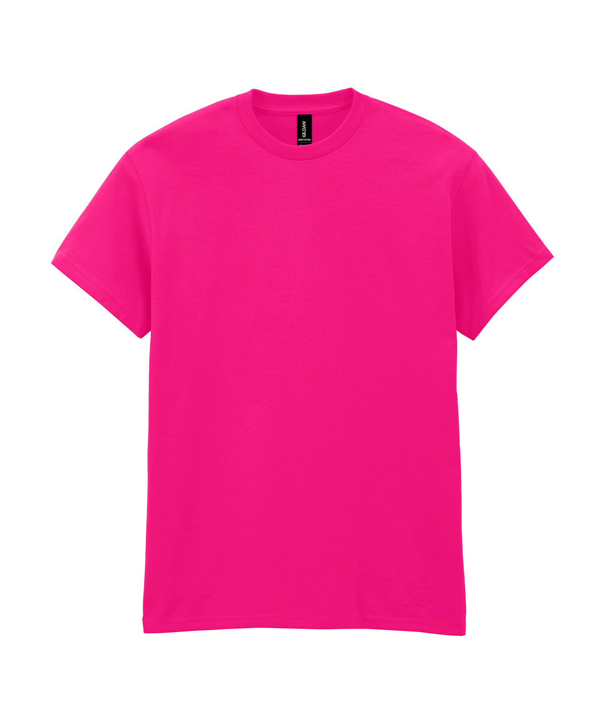 Heavy Cotton™ adult t-shirt - Heliconia
