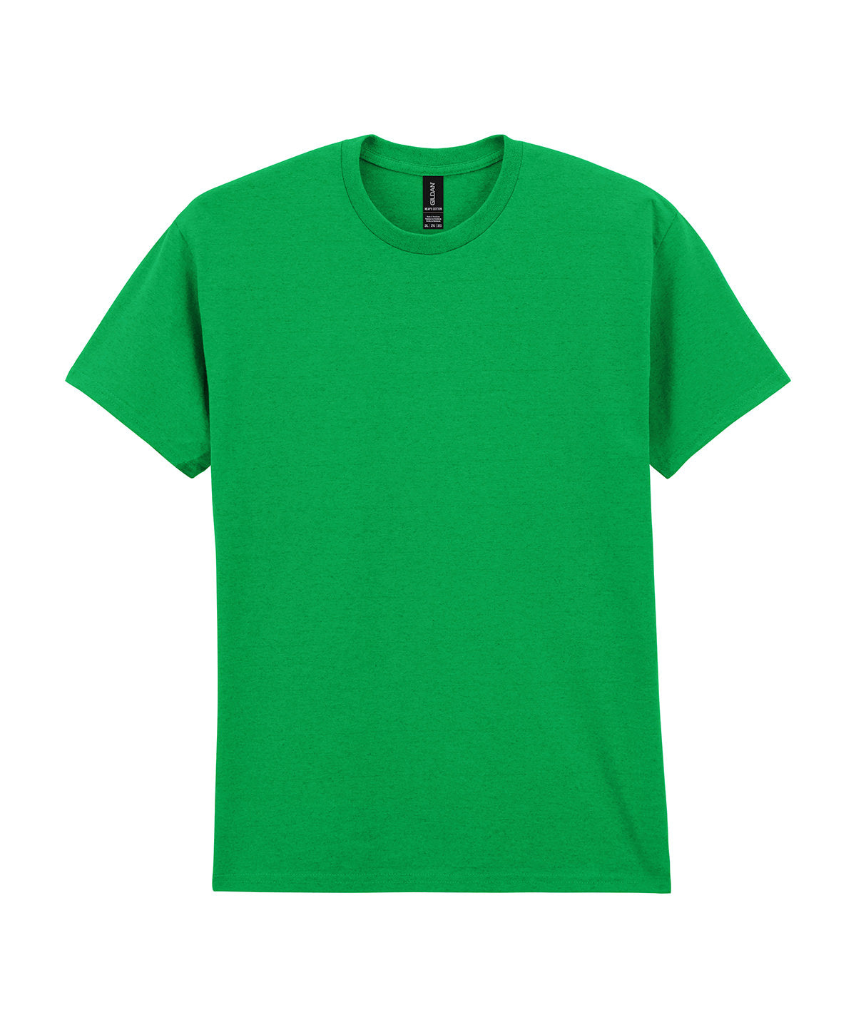 Heavy Cotton™ adult t-shirt - Irish Green*†