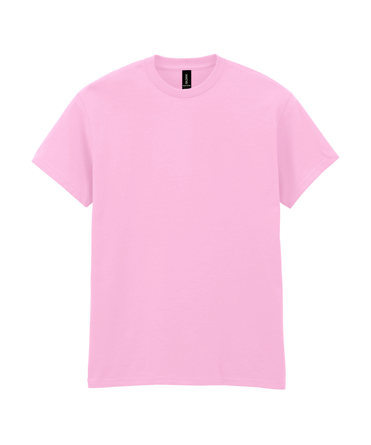 Heavy Cotton™ adult t-shirt - Light Pink*†