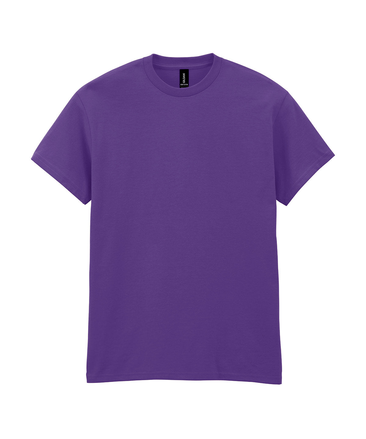 Heavy Cotton™ adult t-shirt - Lilac
