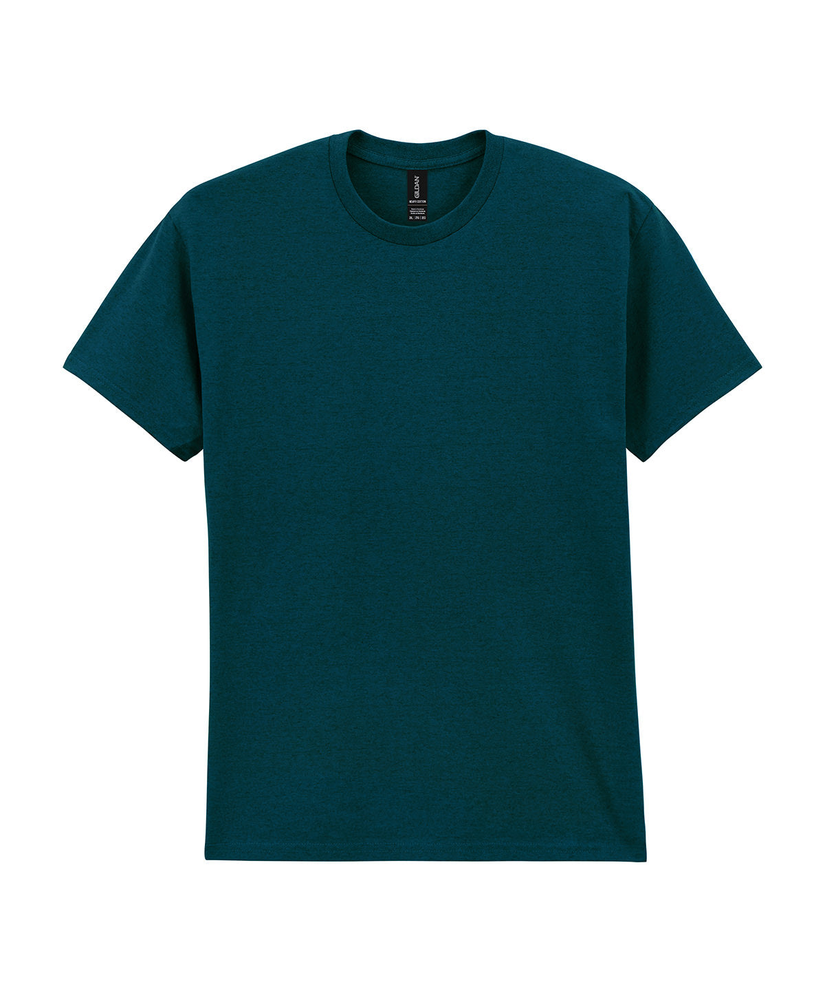 Heavy Cotton™ adult t-shirt - Midnight