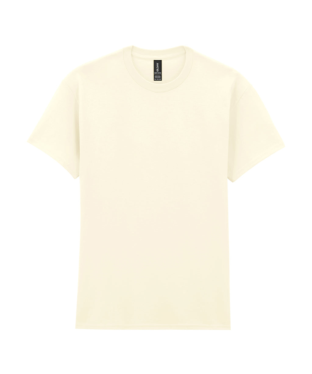 Heavy Cotton™ adult t-shirt - Off White