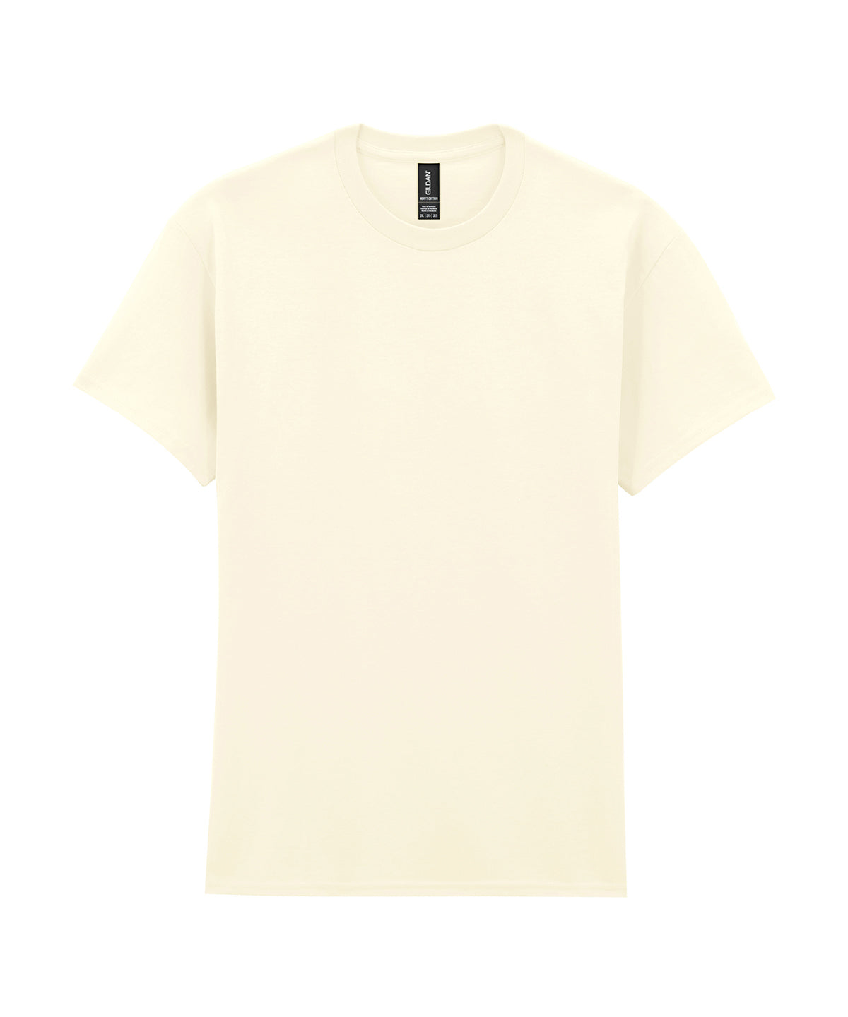 Heavy Cotton™ adult t-shirt - Off White