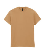 Heavy Cotton™ adult t-shirt - Old Gold