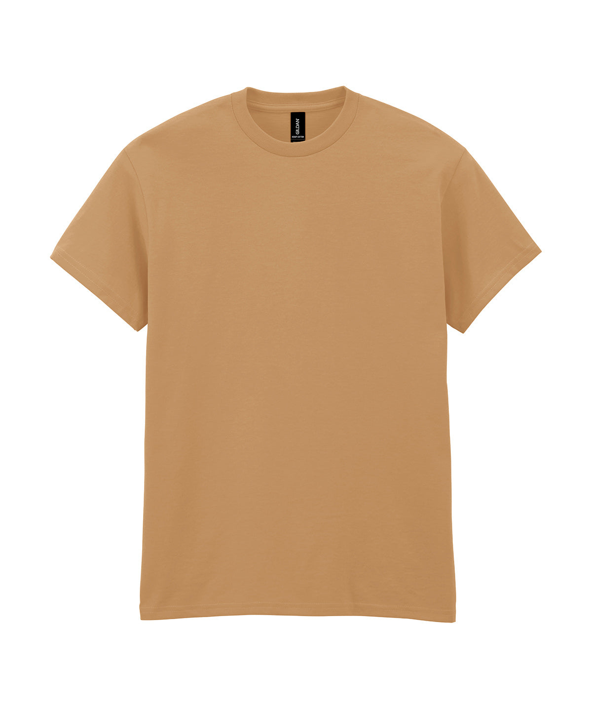 Heavy Cotton™ adult t-shirt - Old Gold