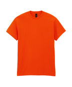 Heavy Cotton™ adult t-shirt - Orange