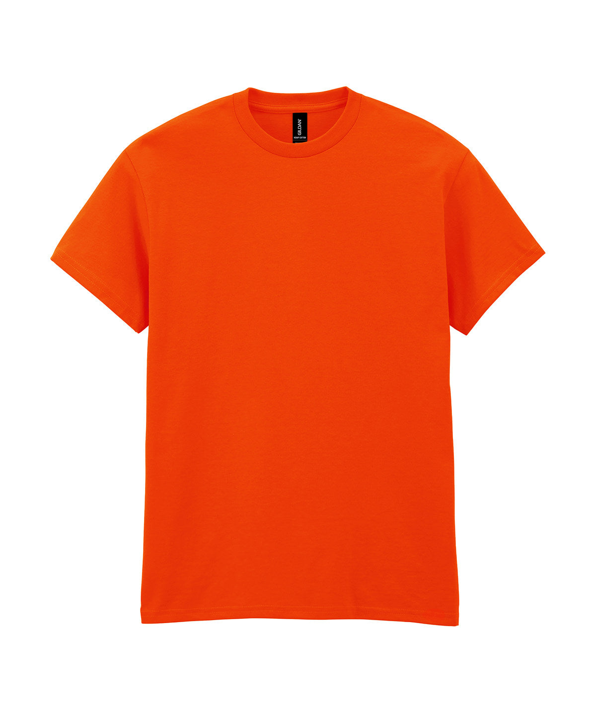 Heavy Cotton™ adult t-shirt - Orange