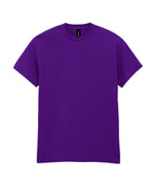 Heavy Cotton™ adult t-shirt - Purple*†
