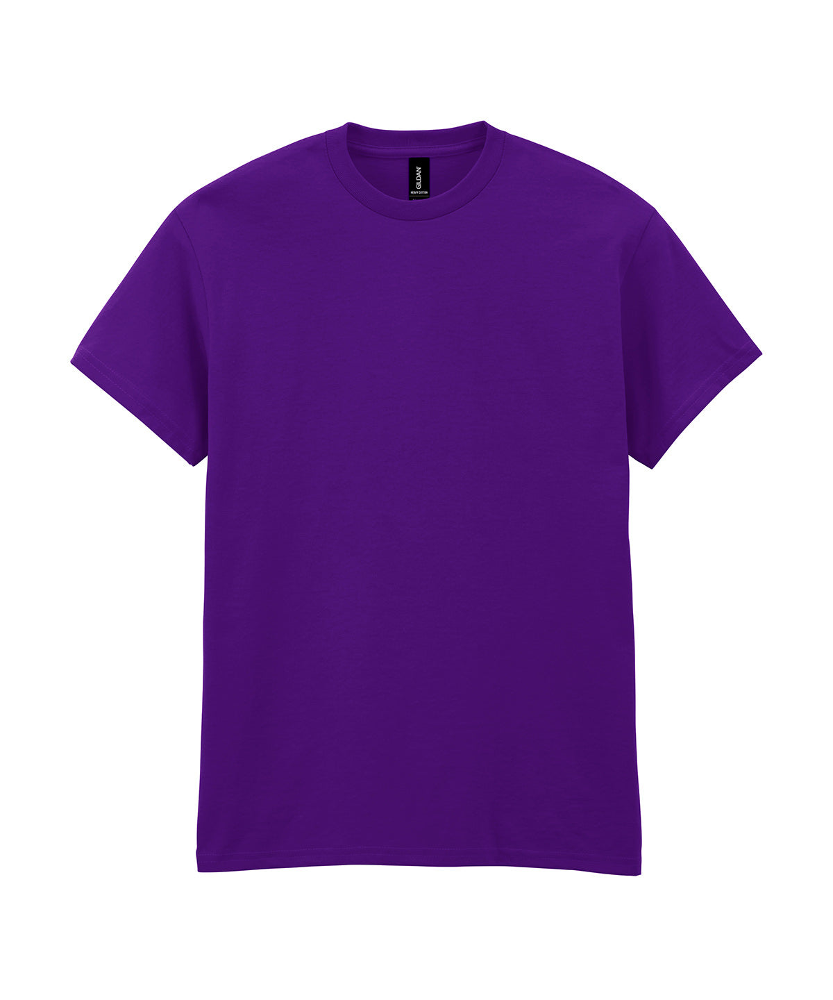 Heavy Cotton™ adult t-shirt - Purple*†