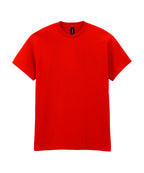Heavy Cotton™ adult t-shirt - Red*†
