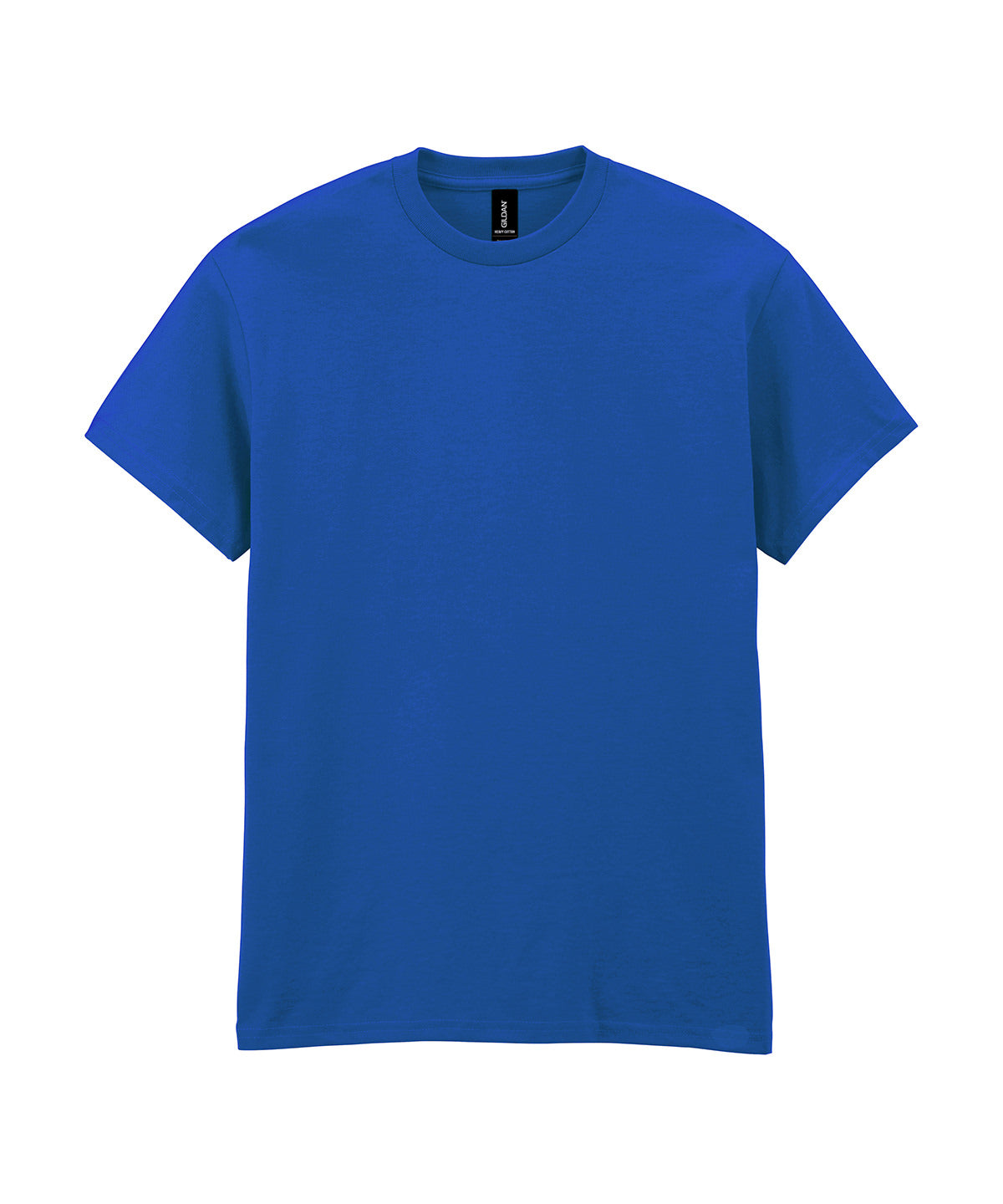 Heavy Cotton™ adult t-shirt - Royal*†