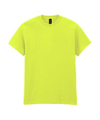 Heavy Cotton™ adult t-shirt - Safety Green*†