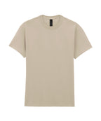 Heavy Cotton™ adult t-shirt - Sand*†