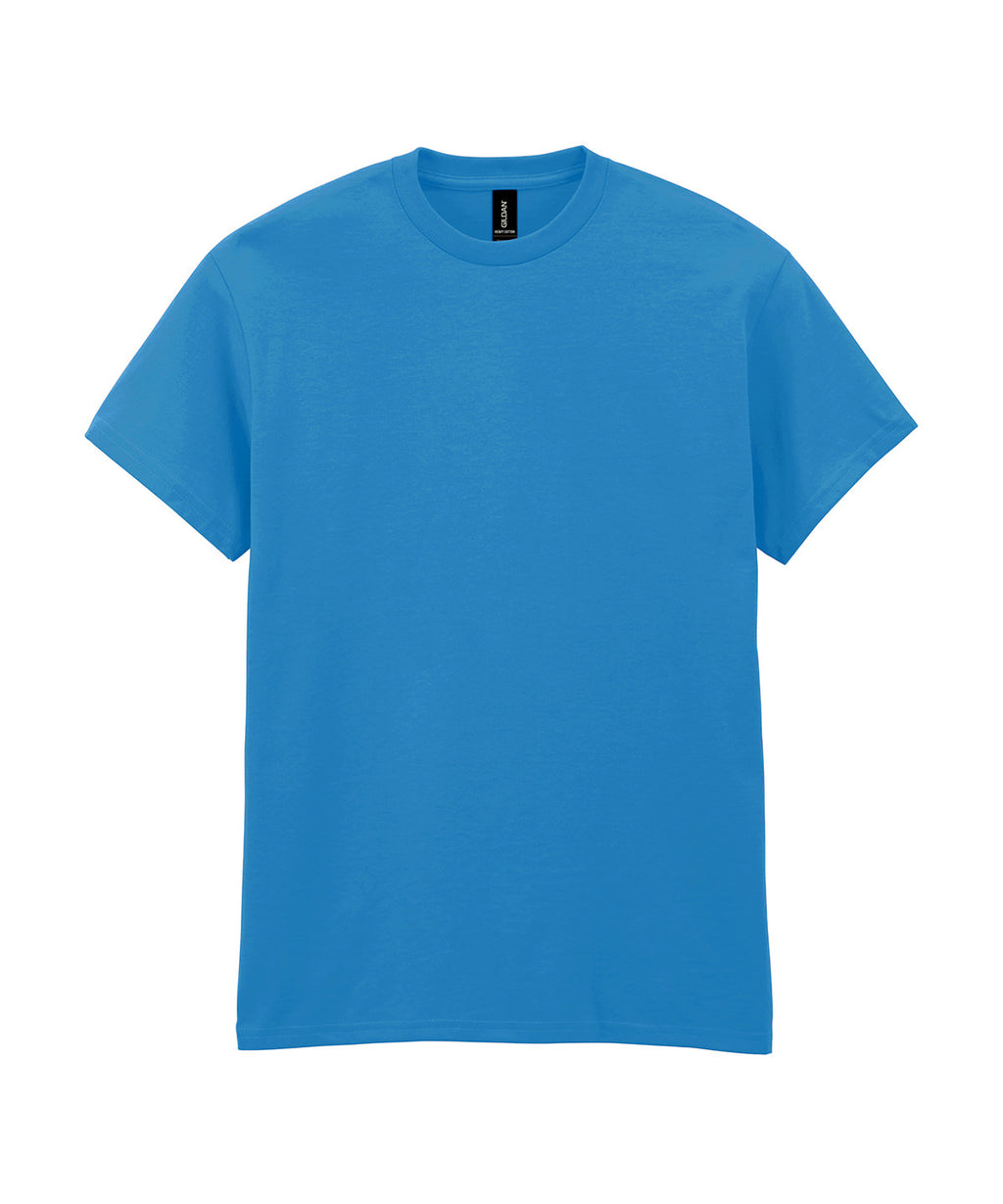 Heavy Cotton™ adult t-shirt - Sapphire