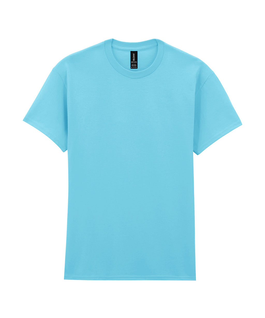 Heavy Cotton™ adult t-shirt - Sky