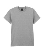 Heavy Cotton™ adult t-shirt - Sport Grey*†