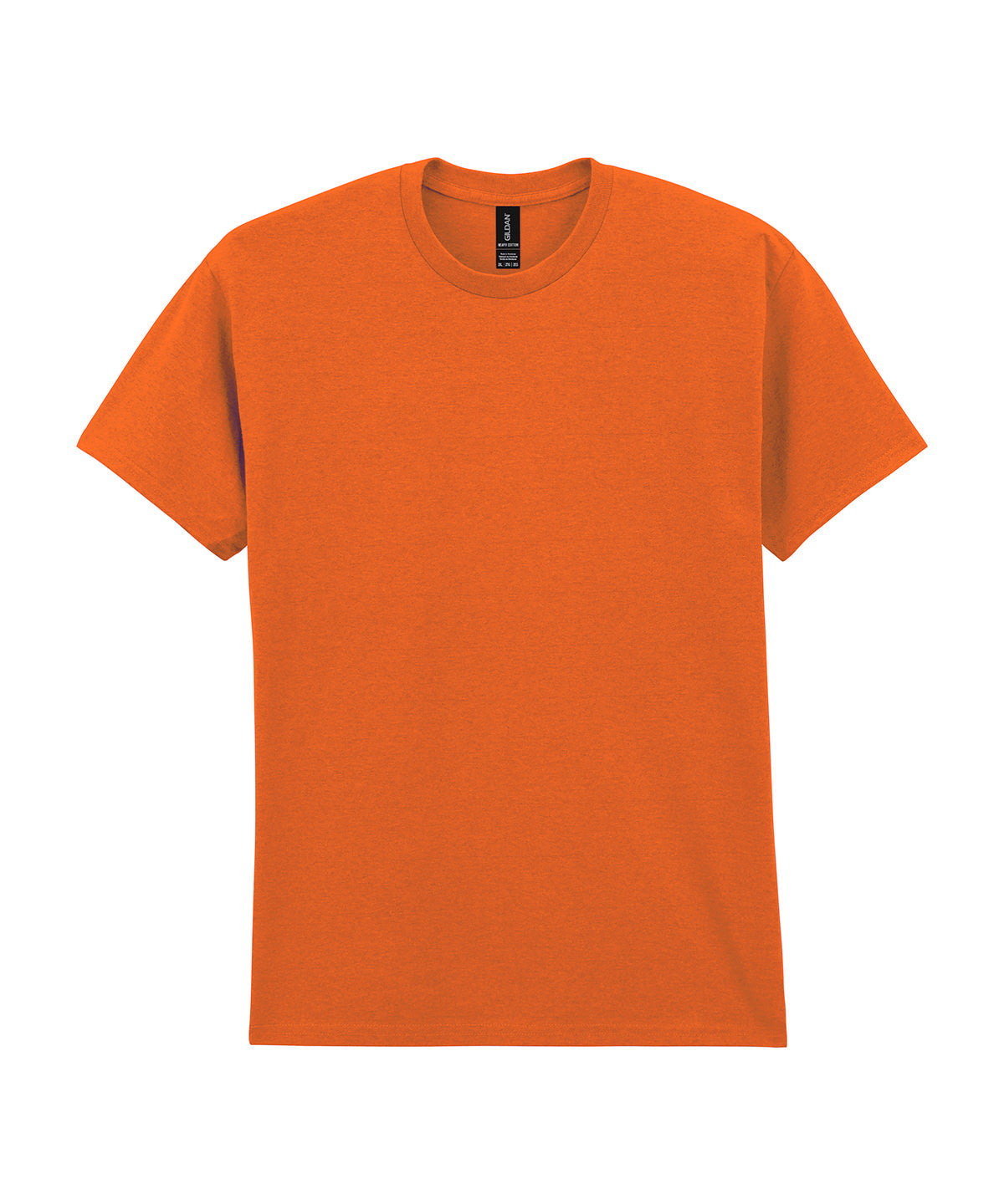 Heavy Cotton™ adult t-shirt - Sunset
