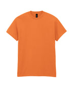 Heavy Cotton™ adult t-shirt - Tangerine