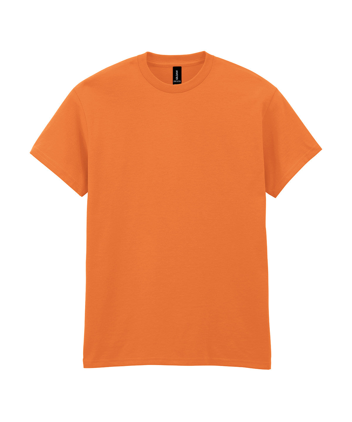 Heavy Cotton™ adult t-shirt - Tangerine