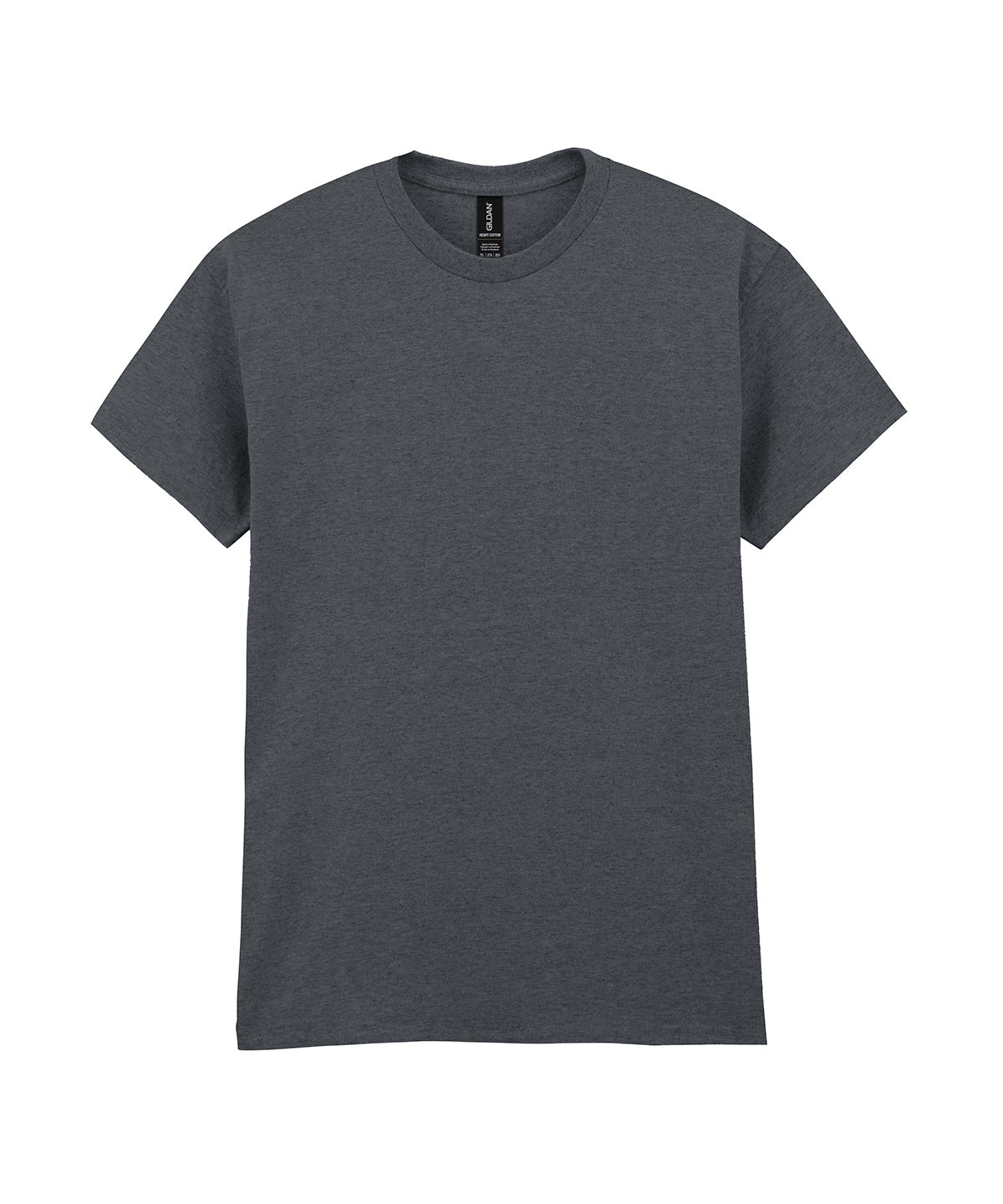 Heavy Cotton™ adult t-shirt - Tweed