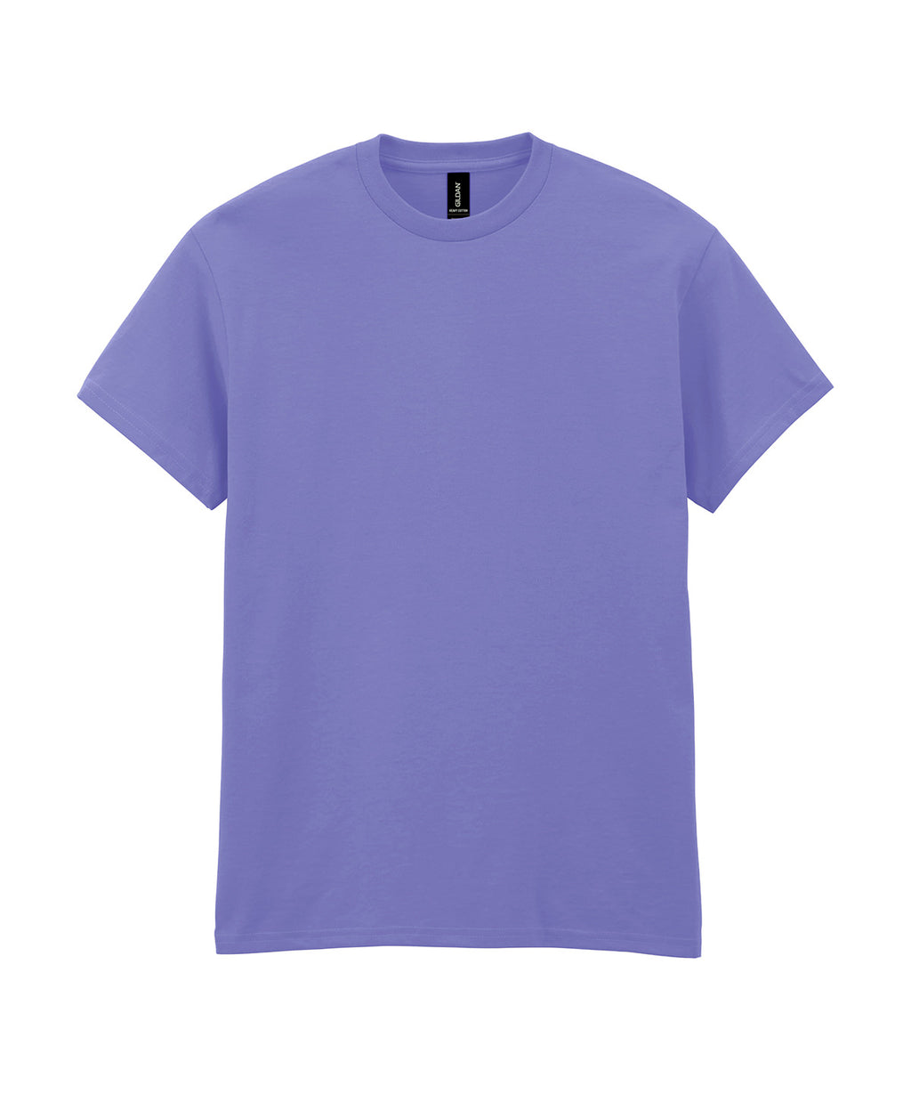 Heavy Cotton™ adult t-shirt - Violet