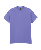 Heavy Cotton™ adult t-shirt - Violet