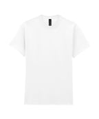 Heavy Cotton™ adult t-shirt - White*†