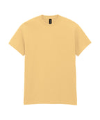 Heavy Cotton™ adult t-shirt - Yellow Haze