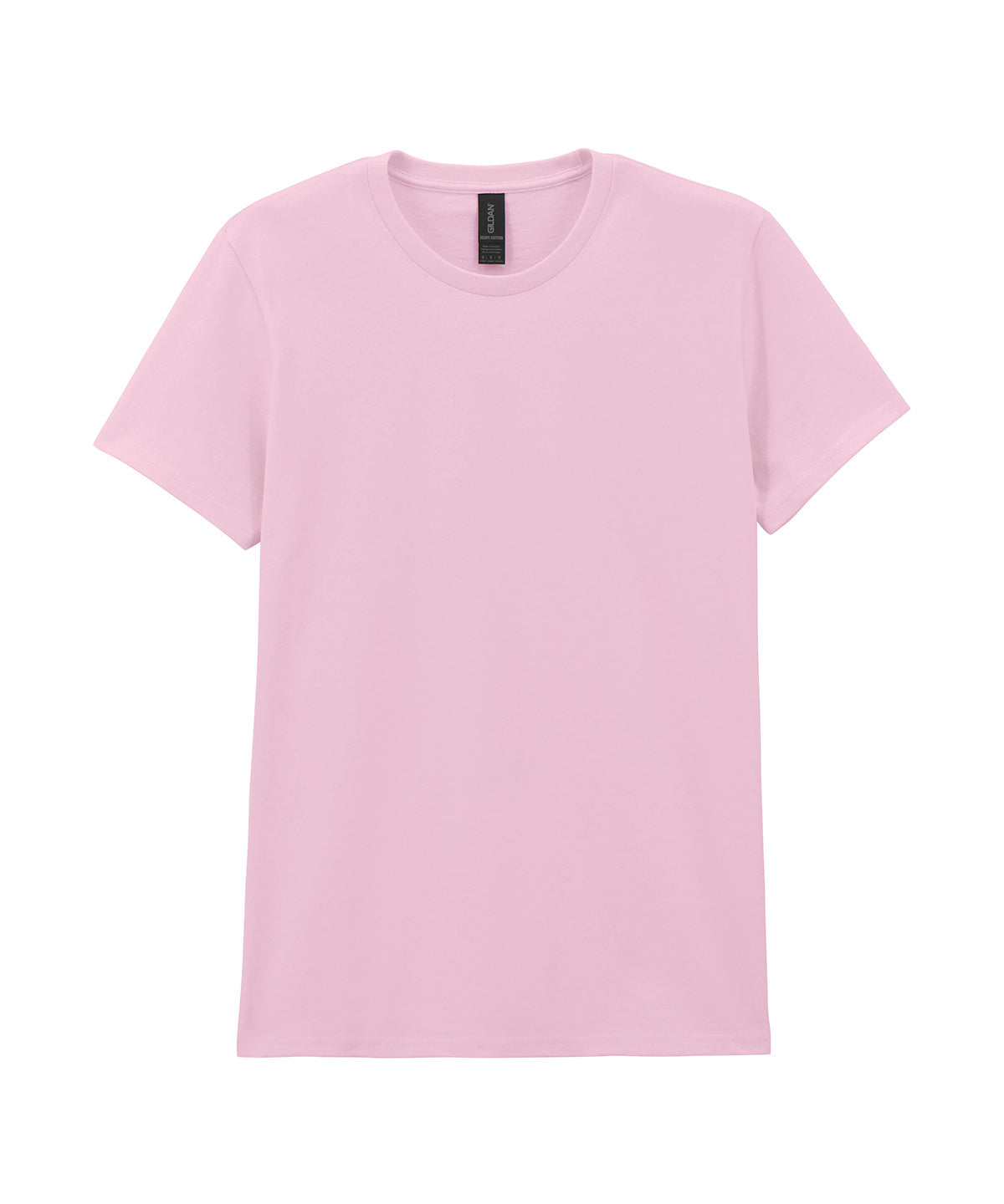Heavy Cotton™ women's t-shirt - Light Pink