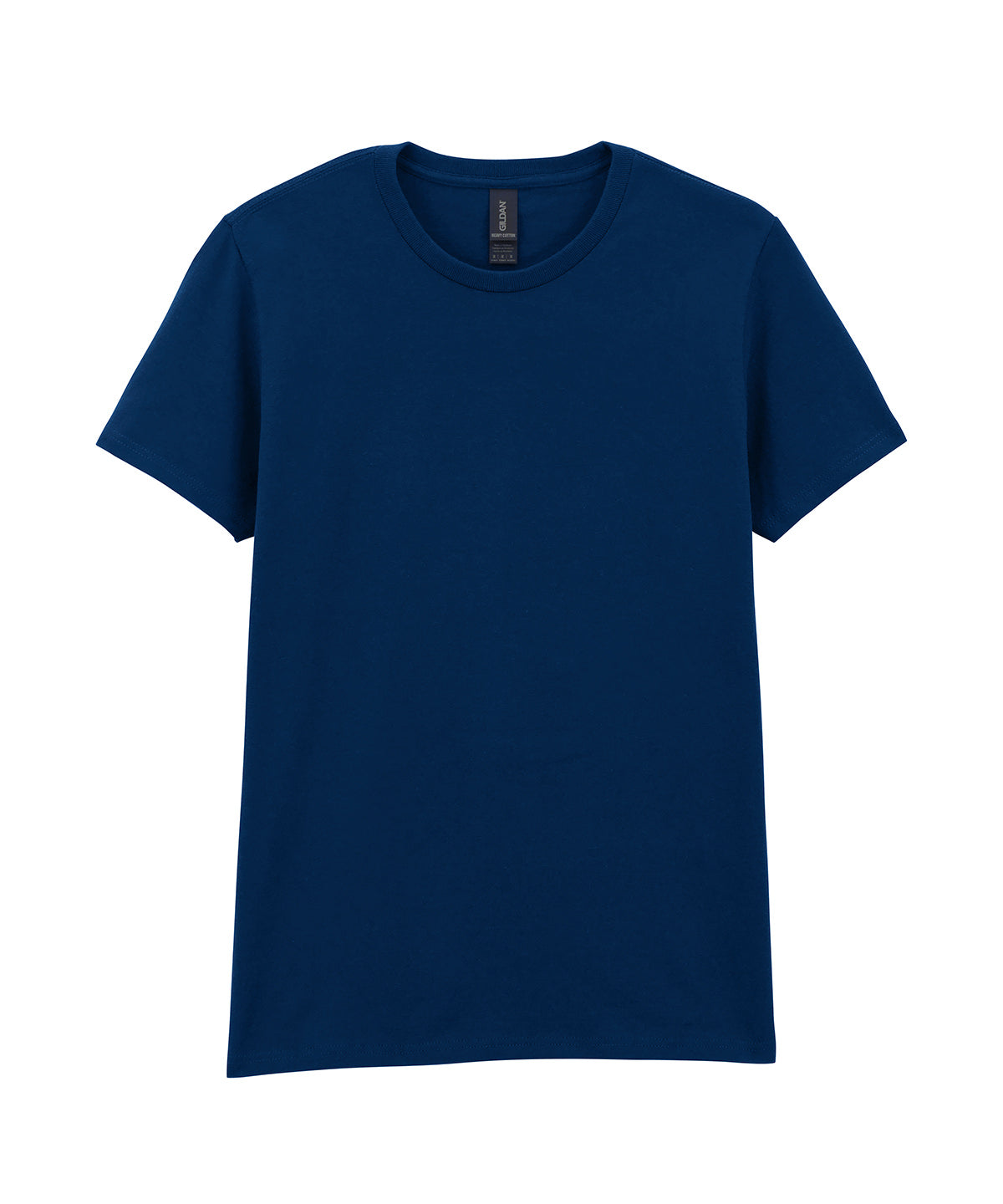 Heavy Cotton™ women's t-shirt - Navy