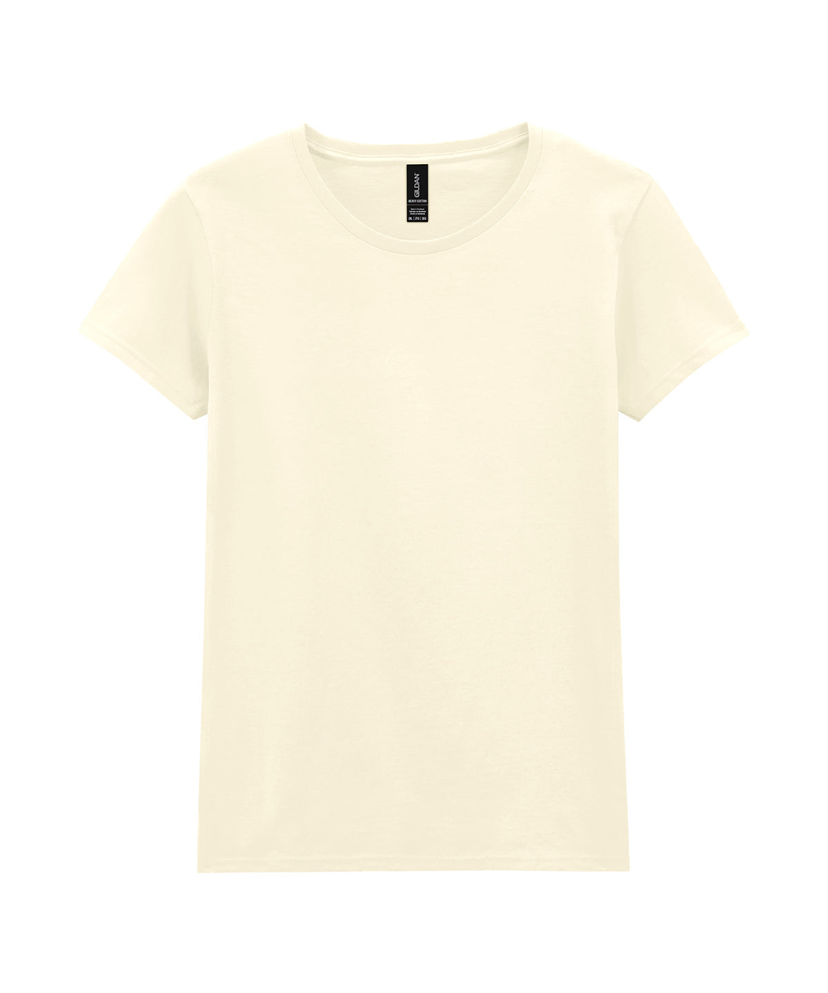 Heavy Cotton™ women's t-shirt - Off White