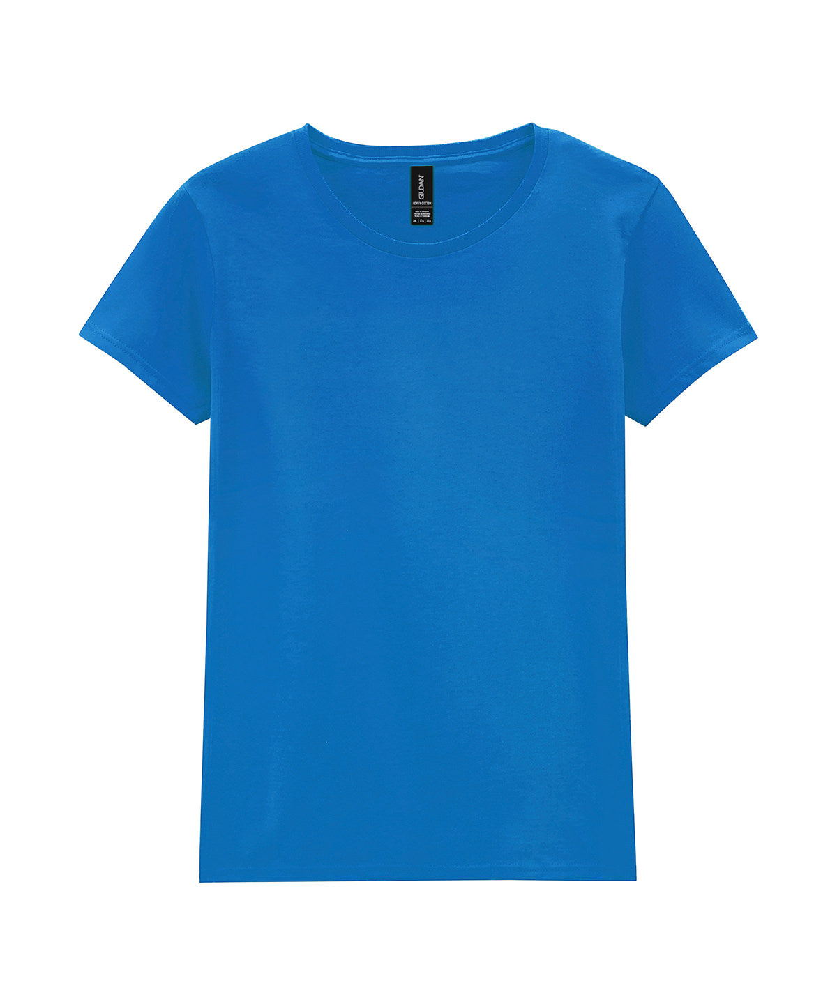 Heavy Cotton™ women's t-shirt - Royal