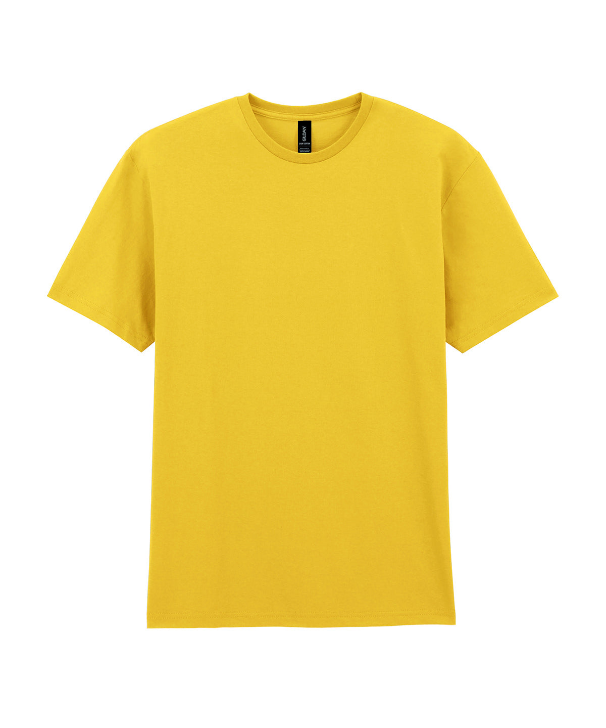 Light cotton adult t-shirt - Daisy