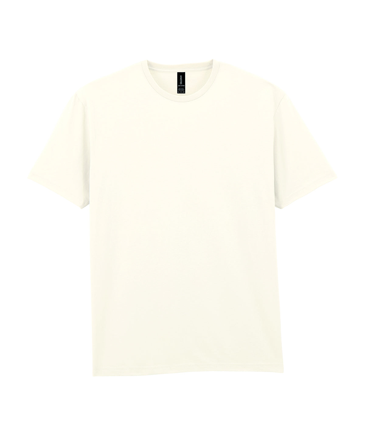 Light cotton adult t-shirt - Off White