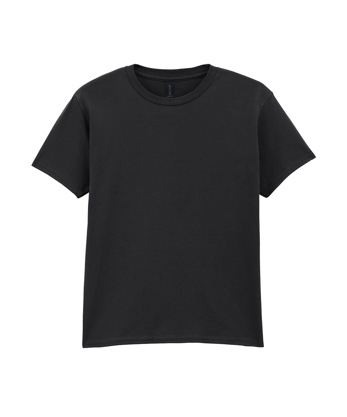 Softstyle™ youth ringspun t-shirt - Black