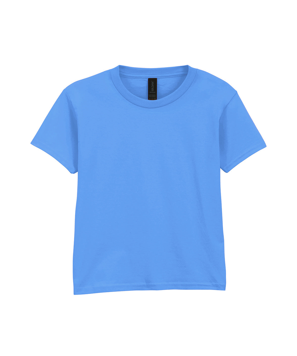 Softstyle™ youth ringspun t-shirt - Carolina Blue