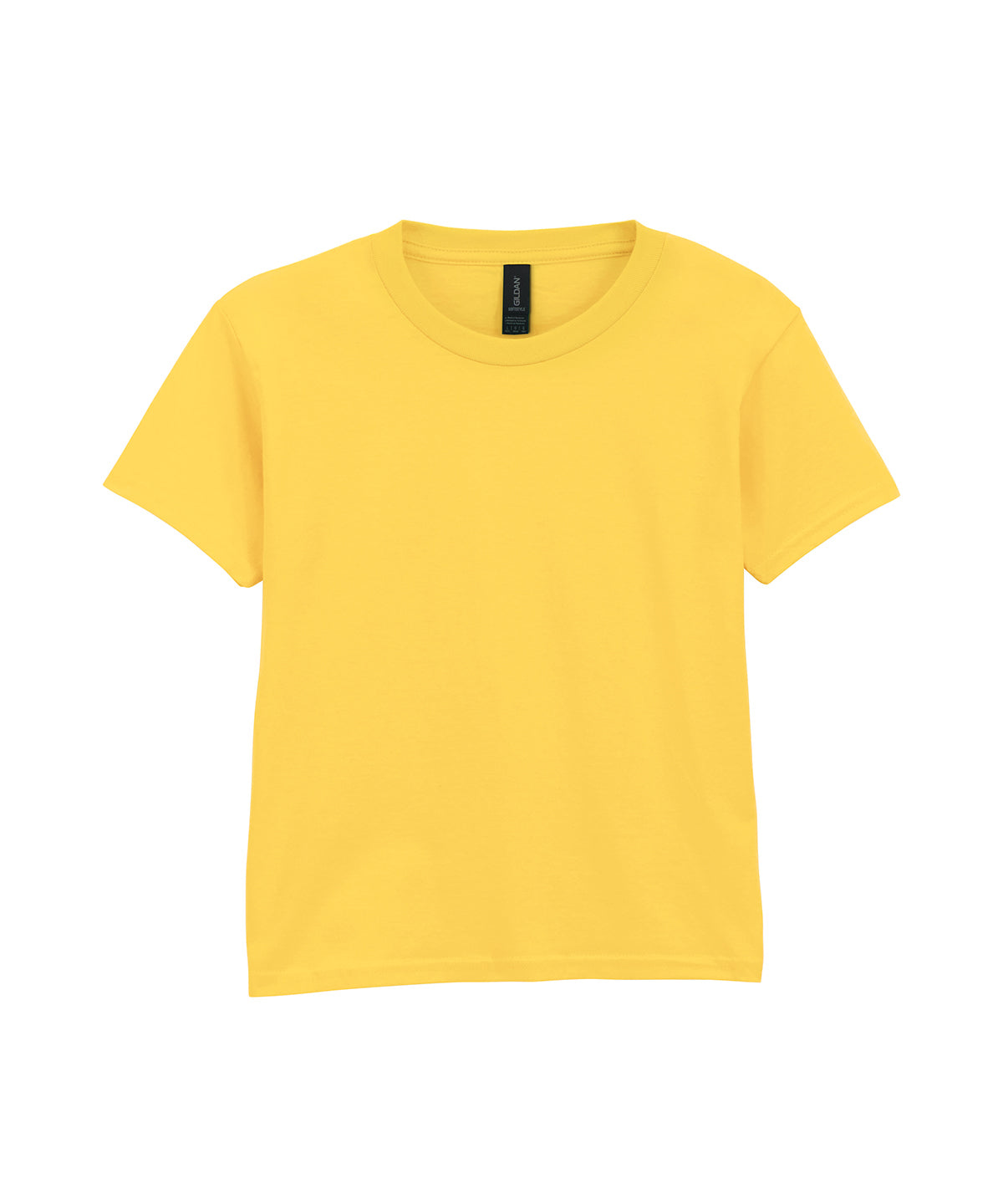 Softstyle™ youth ringspun t-shirt - Daisy